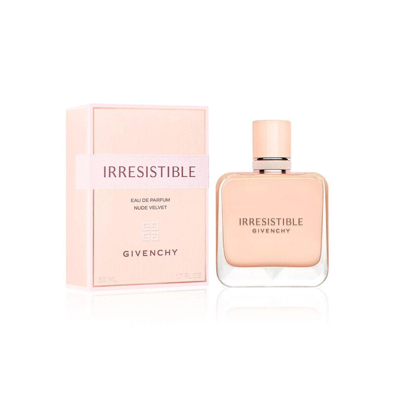 Givenchy, Irresistible Nude Velvet, Parfymvatten, För kvinnor, 50 ml