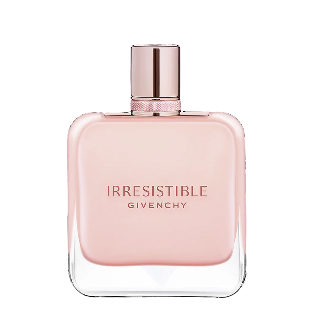 Givenchy, Irresistible Rose Velvet, Parfymvatten, För kvinnor, 50 ml