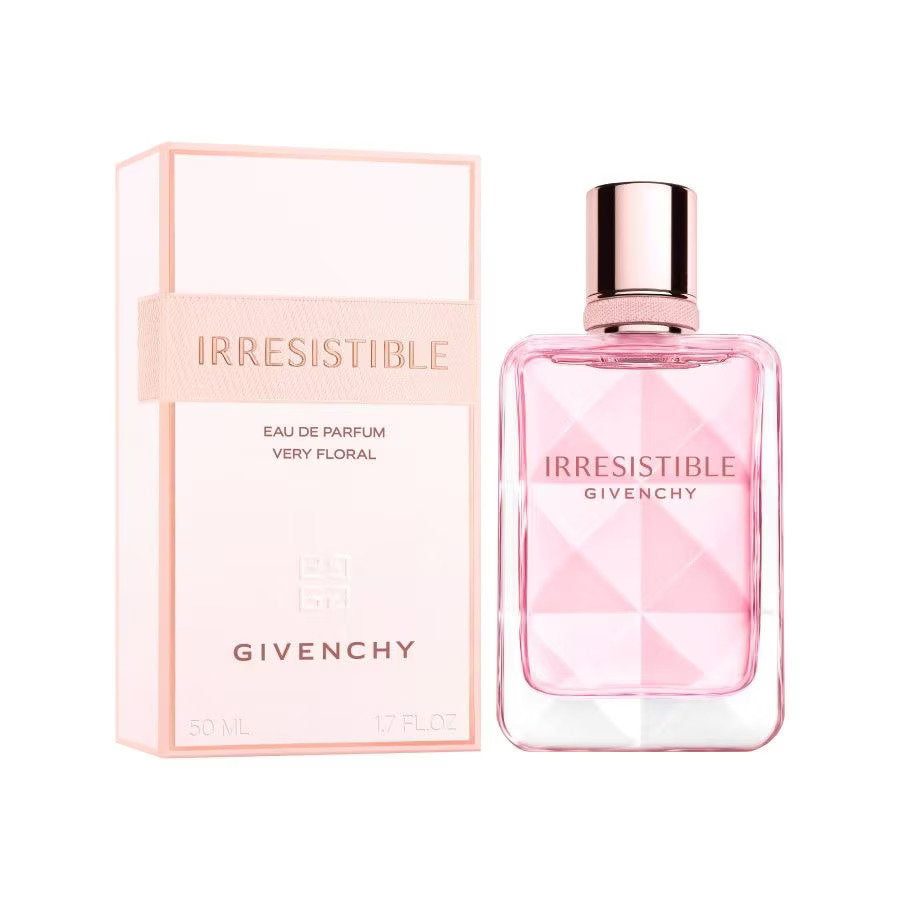 Givenchy, Irresistible Very Floral, Parfymvatten, För kvinnor, 50 ml
