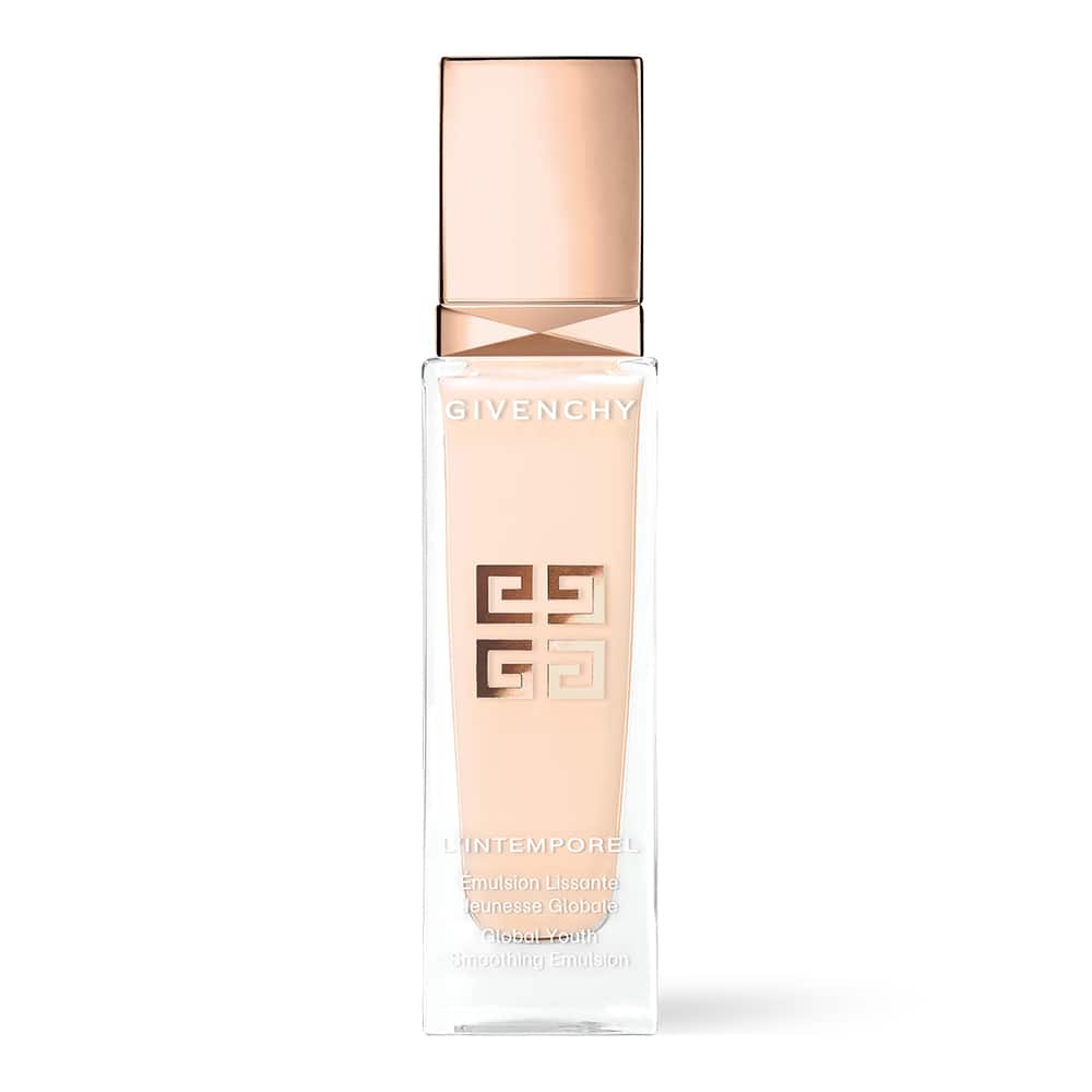 Givenchy, L' Intemporel, Utjämning, Emulsion, För ansiktet, 50 ml