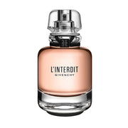 Givenchy, L'Interdit, Eau de Toilette, För kvinnor, 50 ml