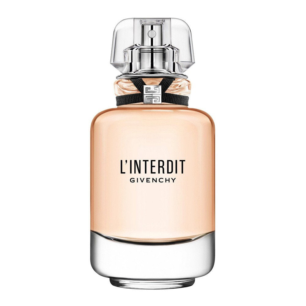 Givenchy, L'Interdit, Eau de Toilette, För kvinnor, 80 ml