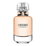 Givenchy, L'Interdit, Eau de Toilette, För kvinnor, 80 ml