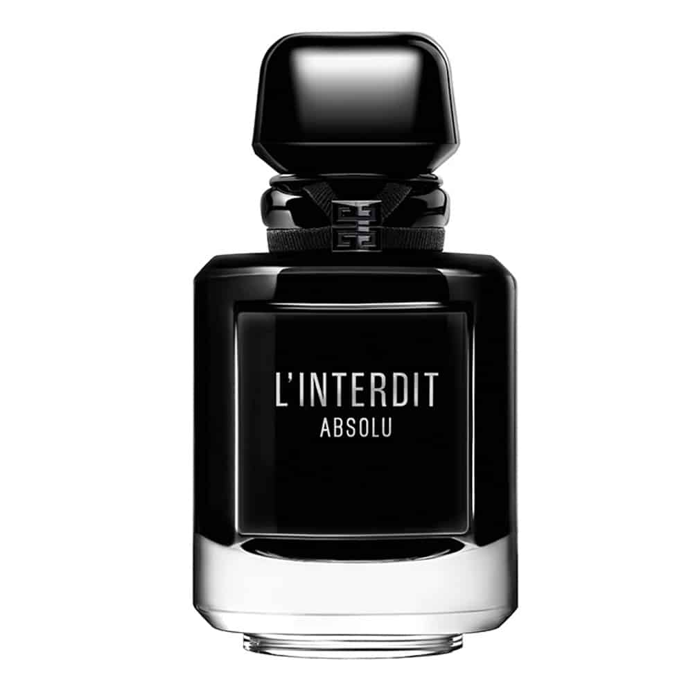 Givenchy, L’Interdit Absolu Intense, Parfymvatten, För kvinnor, 50 ml