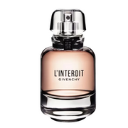 Givenchy, L'Interdit, Parfymvatten, För kvinnor, 125 ml