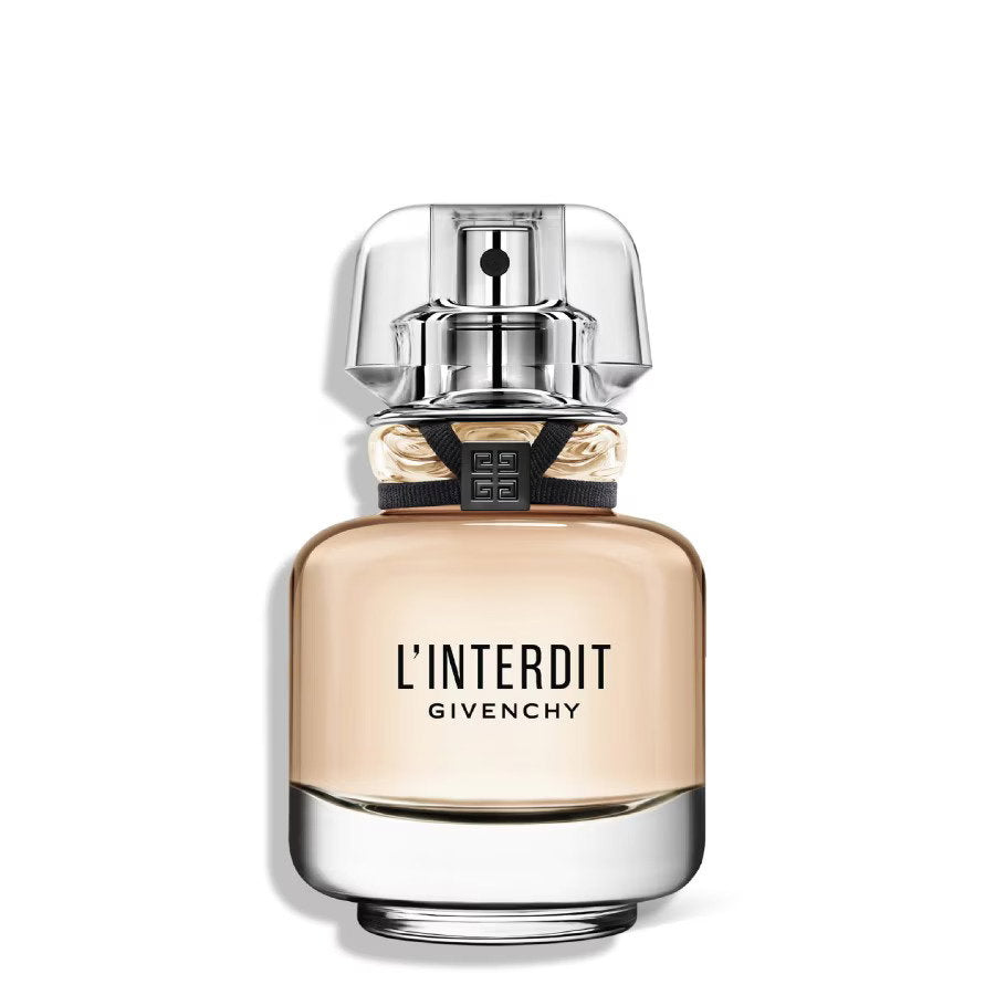 Givenchy, L'Interdit, Parfymvatten, För kvinnor, 35 ml