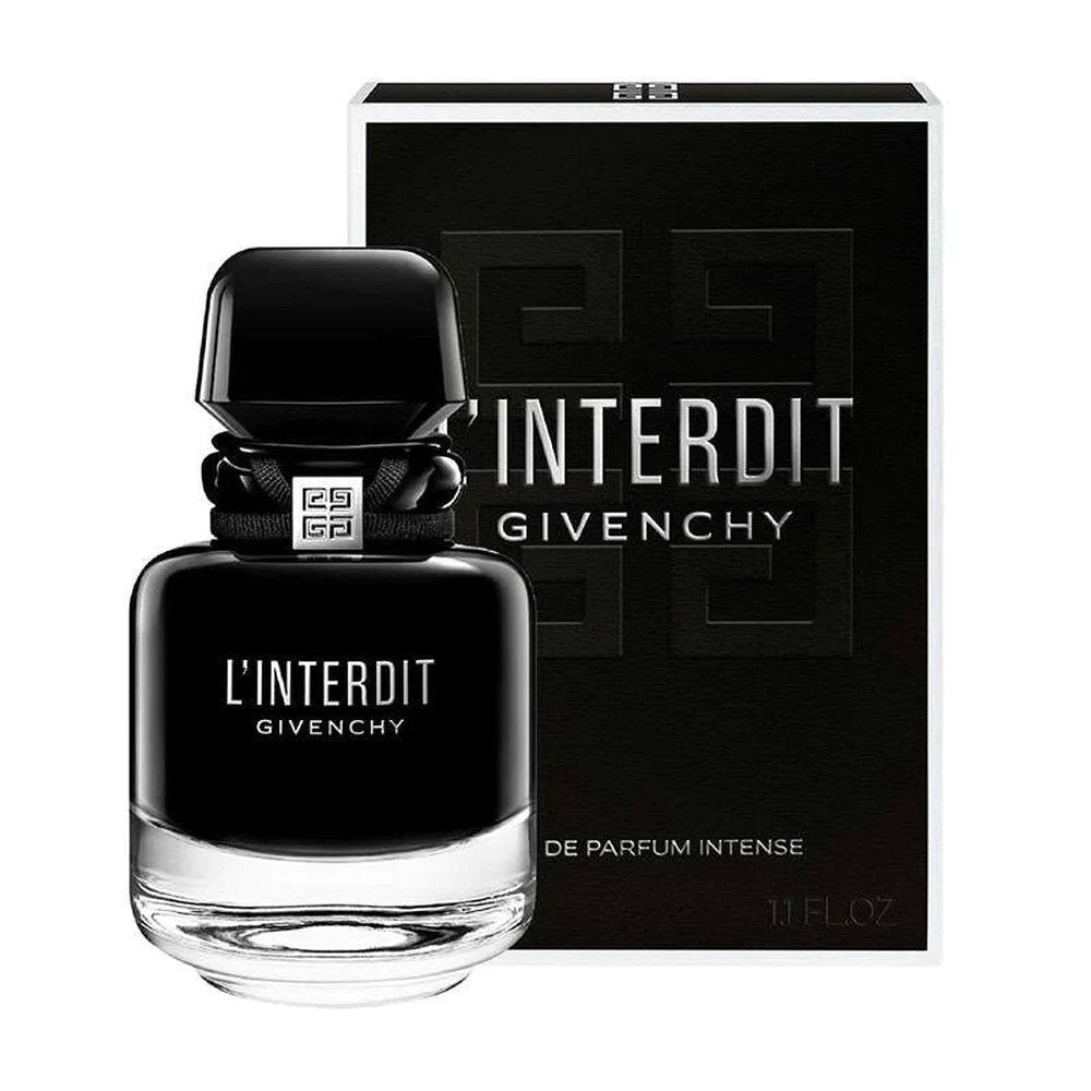 Givenchy, L' Interdit Intense, Parfymvatten, För kvinnor, 80 ml