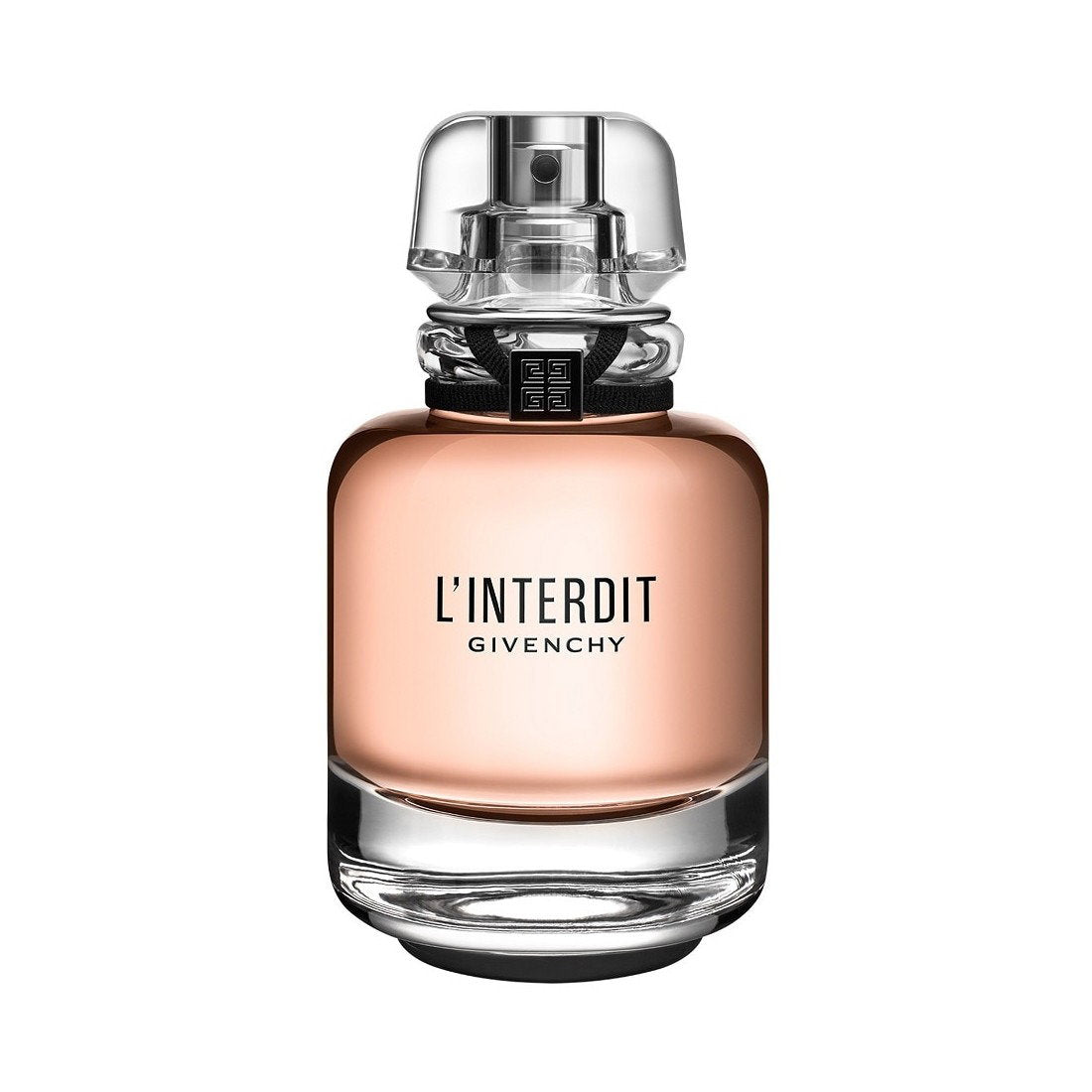 Givenchy, L'Interdit, Parfymvatten, För kvinnor, 80 ml