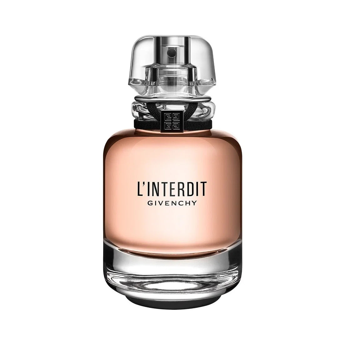 Givenchy, L'Interdit, Parfymvatten, För kvinnor, 80 ml