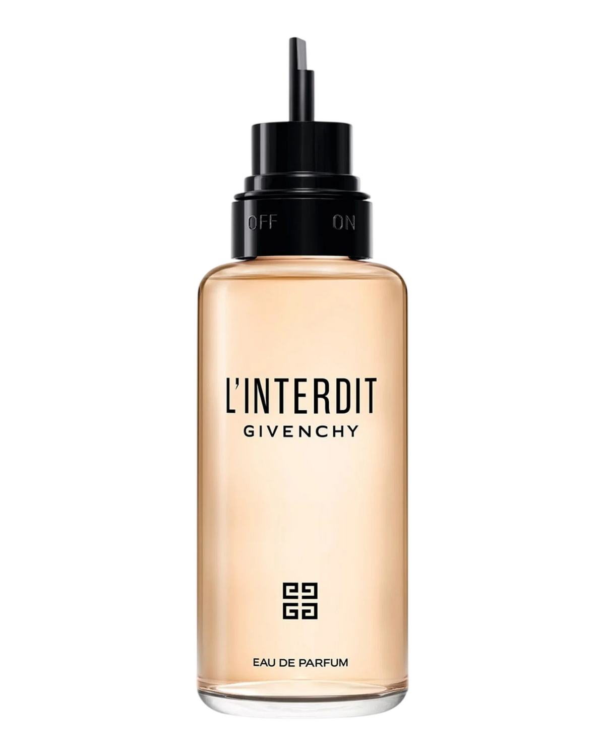 Givenchy, L'Interdit, Parfymvatten, För kvinnor, Påfyllning, 150 ml