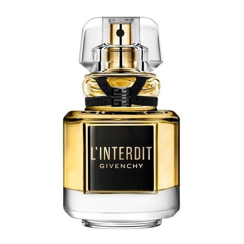 Givenchy, L'Interdit, Parfym, För kvinnor, 35 ml