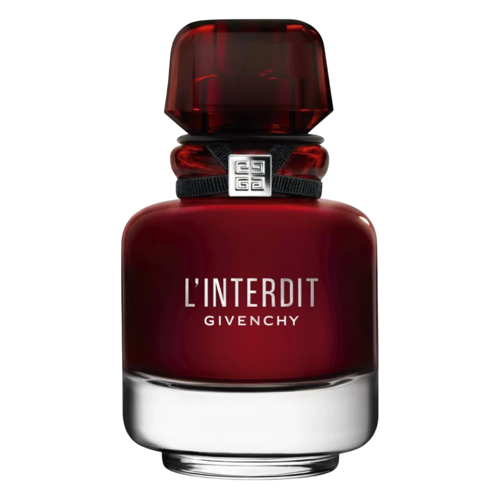 Givenchy, L' Interdit Rouge, Parfymvatten, För kvinnor, 35 ml