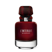 Givenchy, L' Interdit Rouge, Parfymvatten, För kvinnor, 50 ml