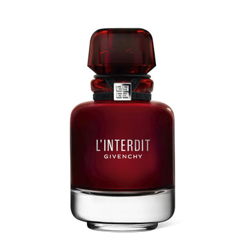 Givenchy, L' Interdit Rouge, Eau de Parfum, För kvinnor, 50 ml