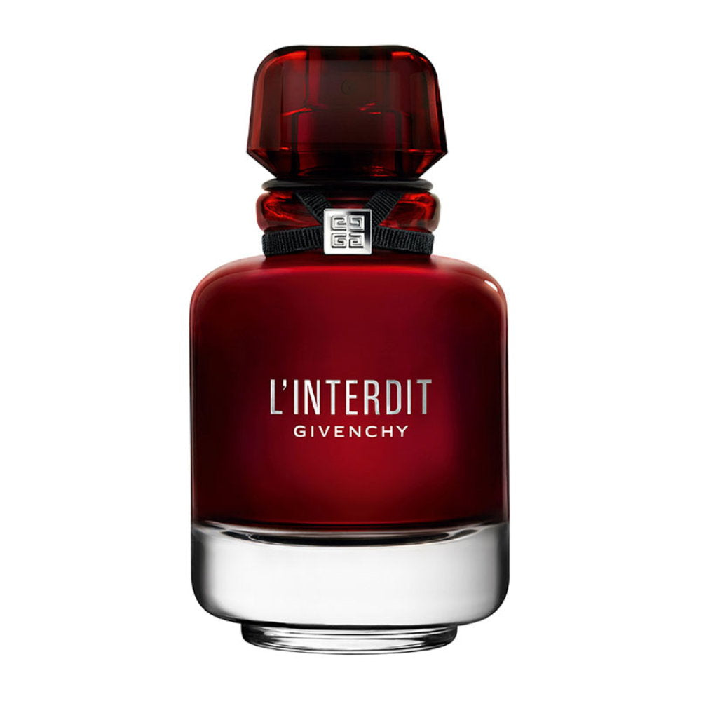Givenchy, L' Interdit Rouge, Parfymvatten, För kvinnor, 80 ml