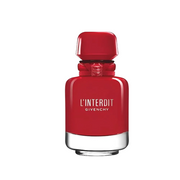 Givenchy, L'Interdit Rouge Ultime, Parfymvatten, För kvinnor, 50 ml