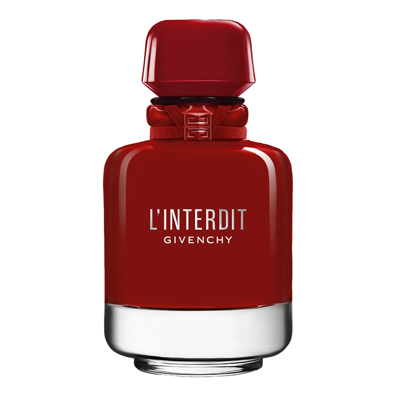 Givenchy, L'Interdit Rouge Ultime, Parfymvatten, För kvinnor, 80 ml