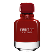 Givenchy, L'Interdit Rouge Ultime, Parfymvatten, För kvinnor, 80 ml