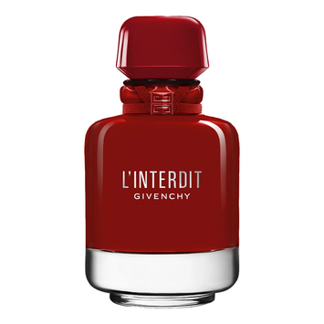 Givenchy, L'Interdit Rouge Ultime, Parfymvatten, För kvinnor, 80 ml