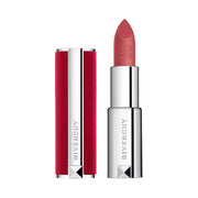 Givenchy, Le Rouge Deep Velvet, Matt, Krämigt läppstift, N12, 3.4 g