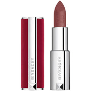 Givenchy, Le Rouge Deep Velvet, Matt, Krämigt läppstift, N28, 3.4 g