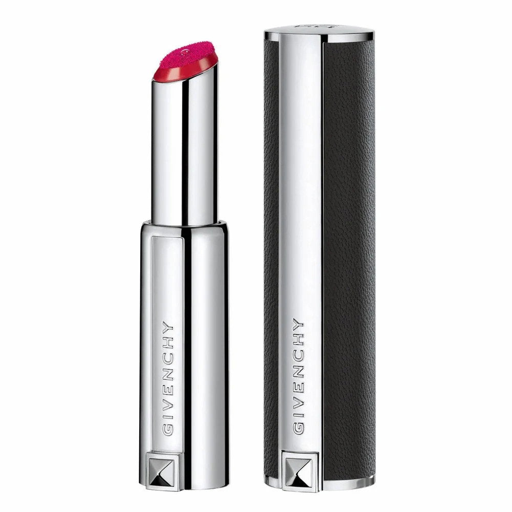 Givenchy, Le Rouge Liquide, Långvarig, Krämigt läppstift, 204, 3 ml