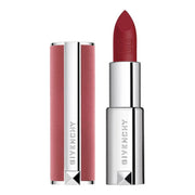 Givenchy, Le Rouge Sheer Velvet, Matt, Krämigt läppstift, N37, Påfyllningsbar, 3.4 g