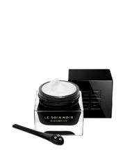 Givenchy, Le Soin Noir, Återfuktande, Grädde, För ansiktet, 50 ml