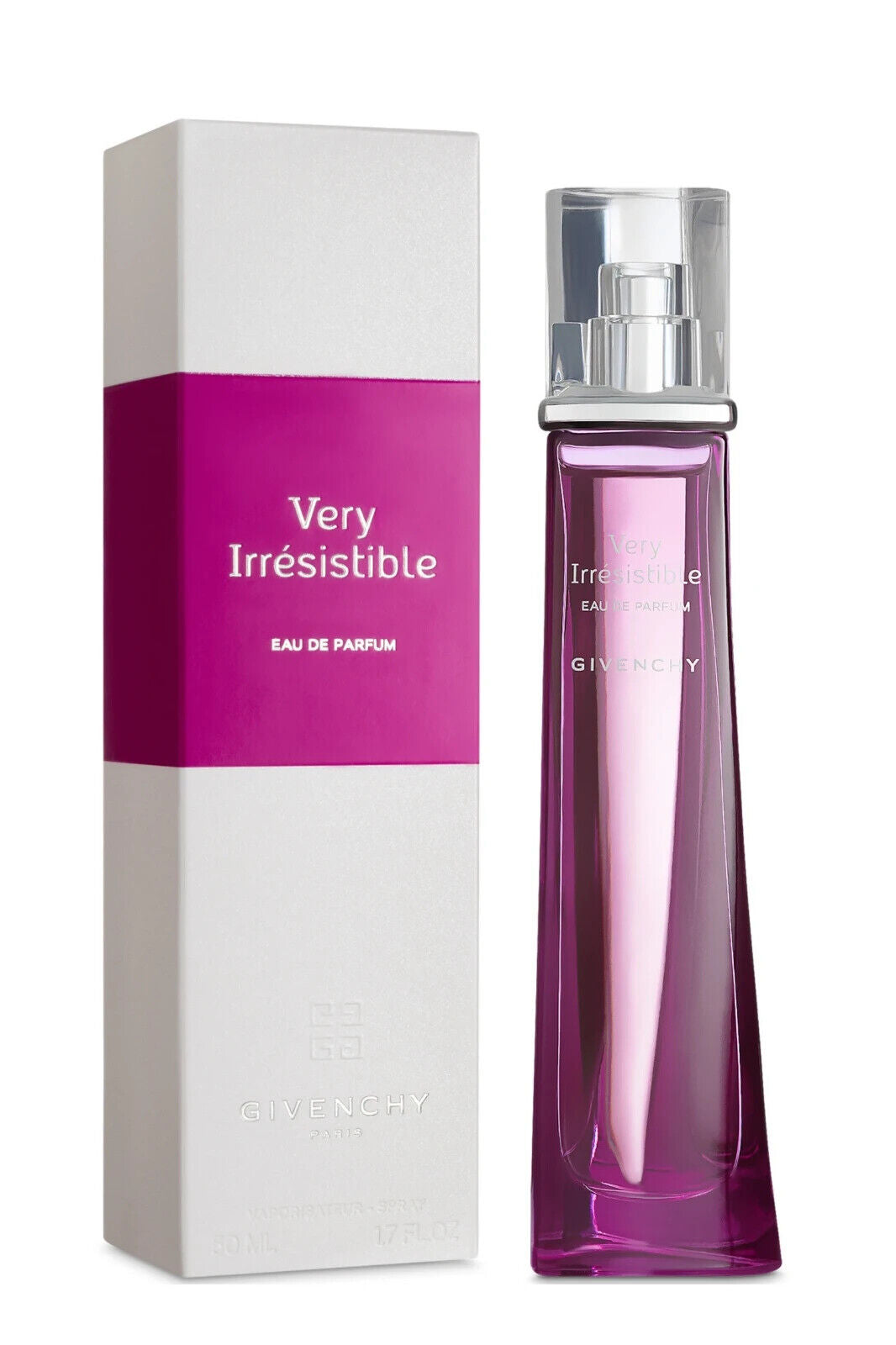 Givenchy, Very Irresistible, Parfymvatten, För kvinnor, 75 ml