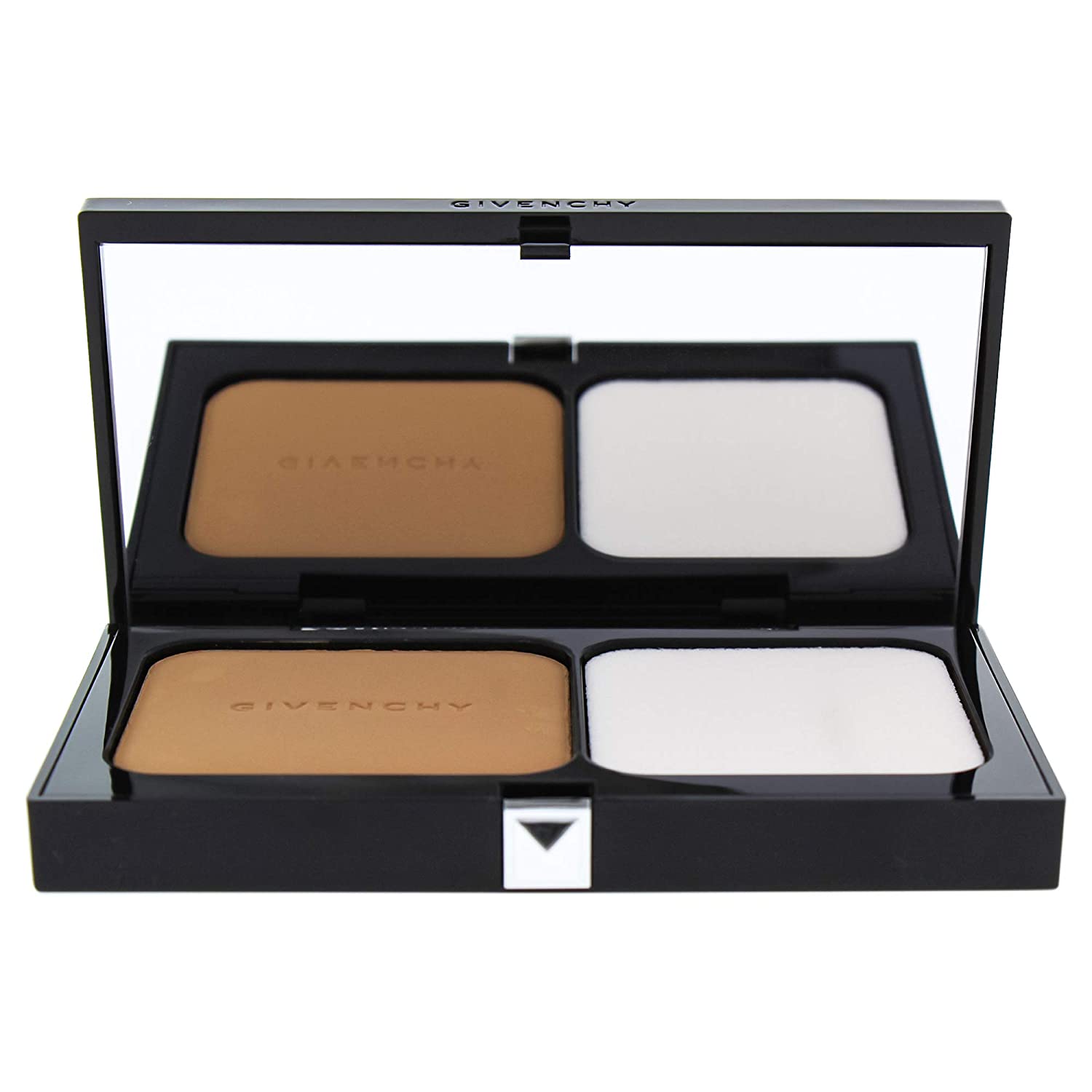 Givenchy, Matissime, Mattgörande, Kompakt foundation, 06, Matt koppar, SPF 20, 9 g