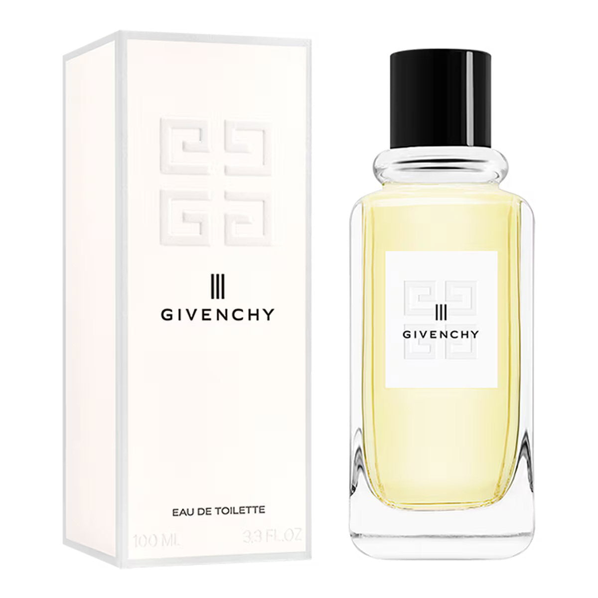 Givenchy, Mythical III, Eau de Toilette, För kvinnor, 100 ml