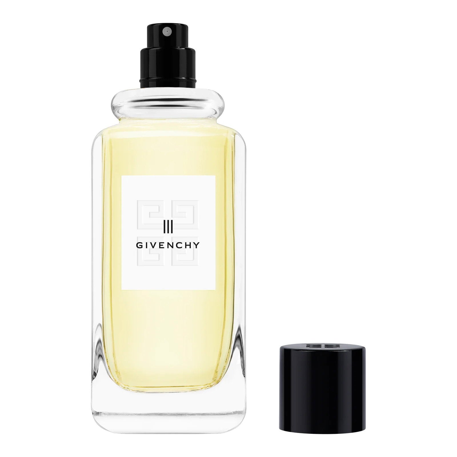 Givenchy, Mythical III, Eau de Toilette, För kvinnor, 100 ml