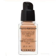 Givenchy, Photo Perfexion, Glow, Flytande foundation, 08, Amber, SPF 20, 25 ml