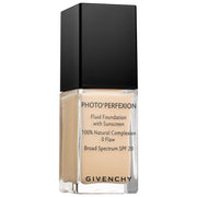 Givenchy, Photo Perfexion, Glow, Flytande foundation, 08, Perfect gold, SPF 20, 25 ml