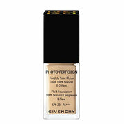 Givenchy, Photo Perfexion, Glow, Flytande foundation, 3, Perfect Sand, SPF 20, 25 ml