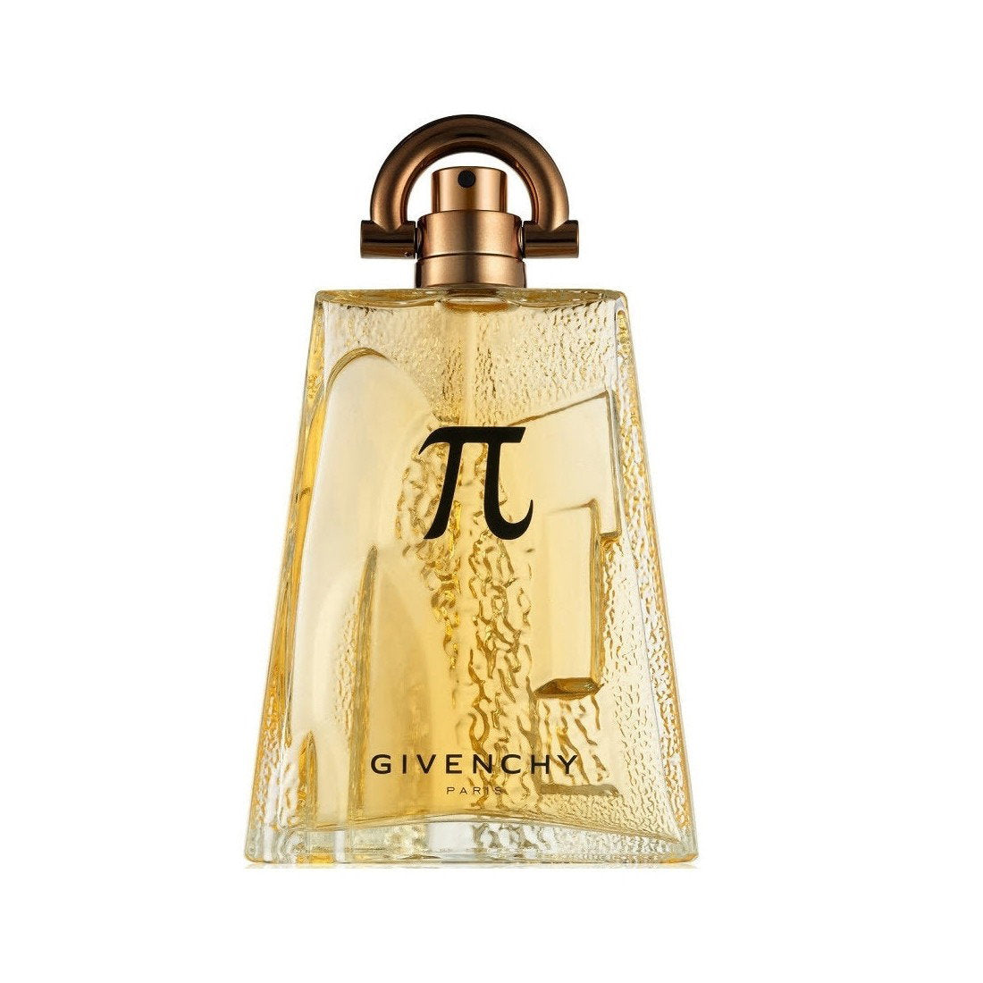 Givenchy, Pi, Eau de Toilette, För män, 50 ml