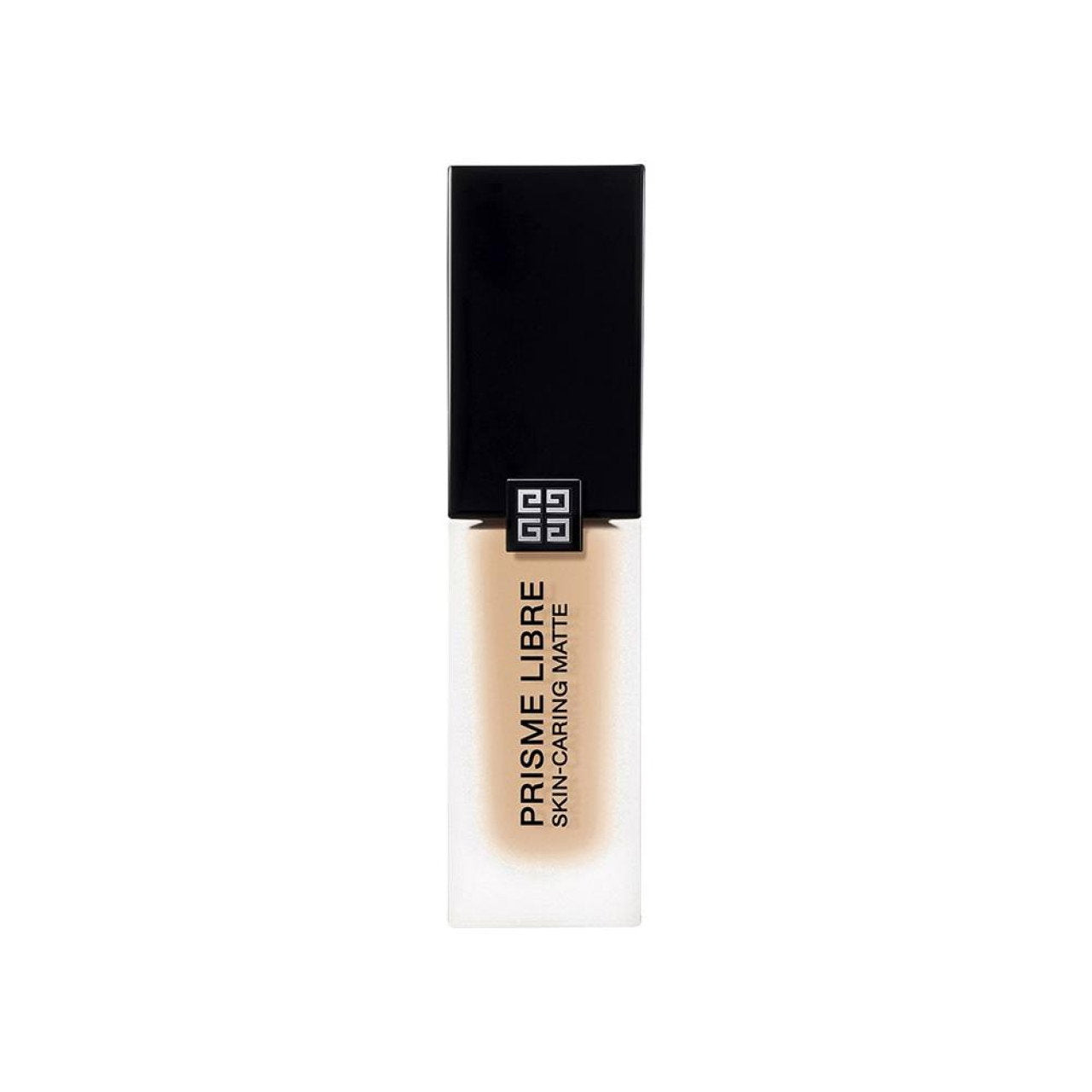 Givenchy, Prisme Libre, Matt, Flytande foundation, 1-W100, 30 ml