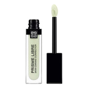 Givenchy, Prisme Libre Skin Caring Corrector, Rödhetssudd, Flytande primer, Grön, 11 ml