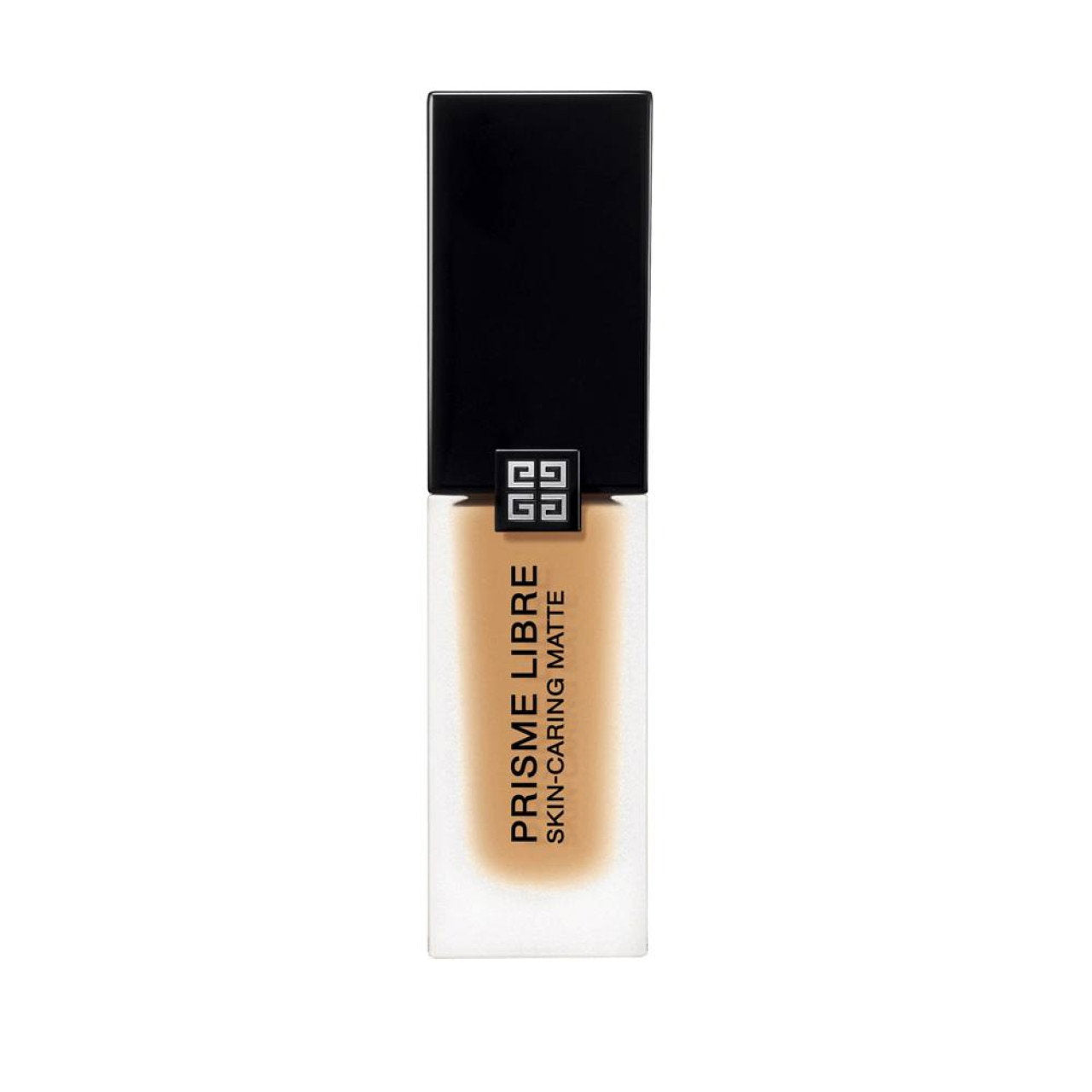 Givenchy, Prisme Libre Skin Caring Glow, Lyster, Flytande foundation, 6-N405, 30 ml