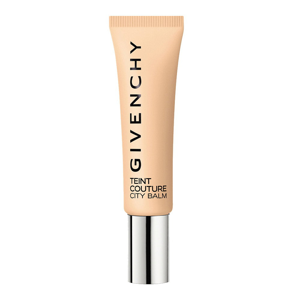 Givenchy, Teint Couture City Balm, Återfuktande, Flytande foundation, N104, SPF 25, 30 ml