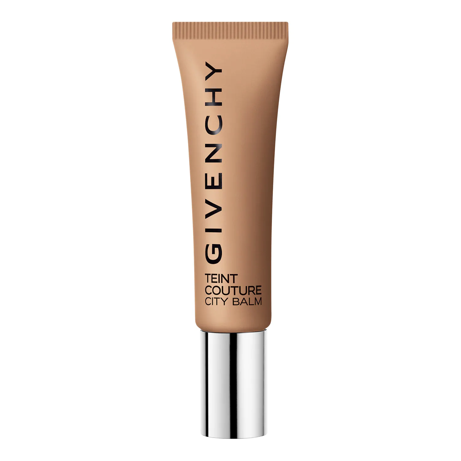 Givenchy, Teint Couture City Balm, Återfuktande, Flytande foundation, N312, SPF 20, 30 ml
