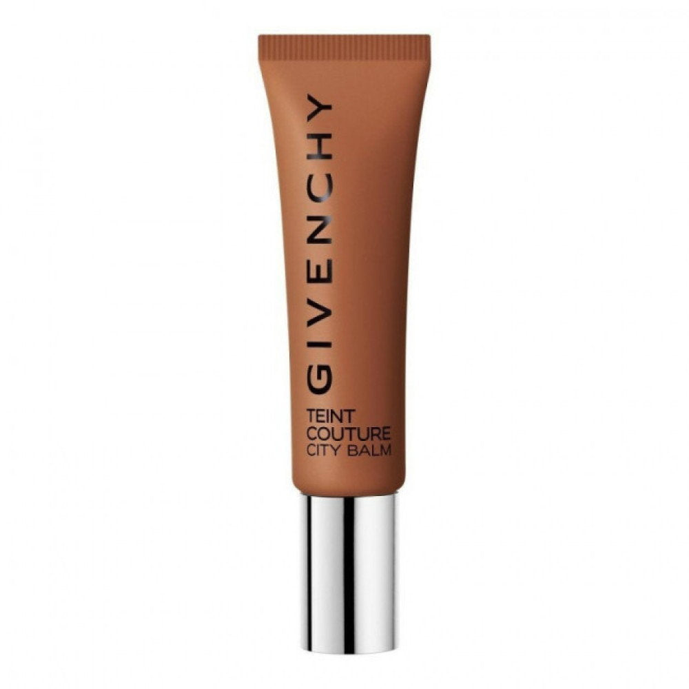 Givenchy, Teint Couture City Balm, Återfuktande, Flytande foundation, W430, SPF 20, 30 ml