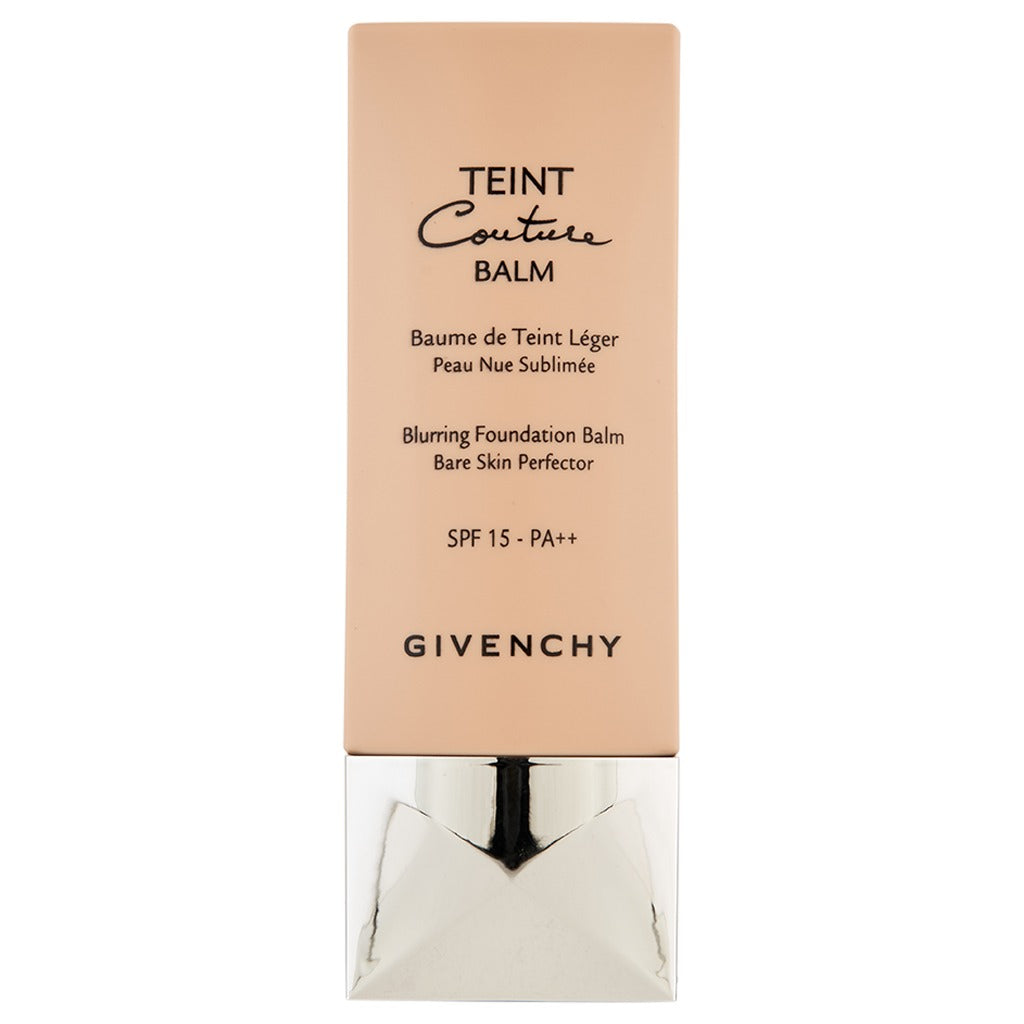 Givenchy, Teint Couture, Långvarig, Flytande foundation, 01, Porslin, SPF 20, 25 ml