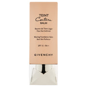 Givenchy, Teint Couture, Long-wearing, Fluid foundation, 01, Porcelain, SPF 20, 25 ml