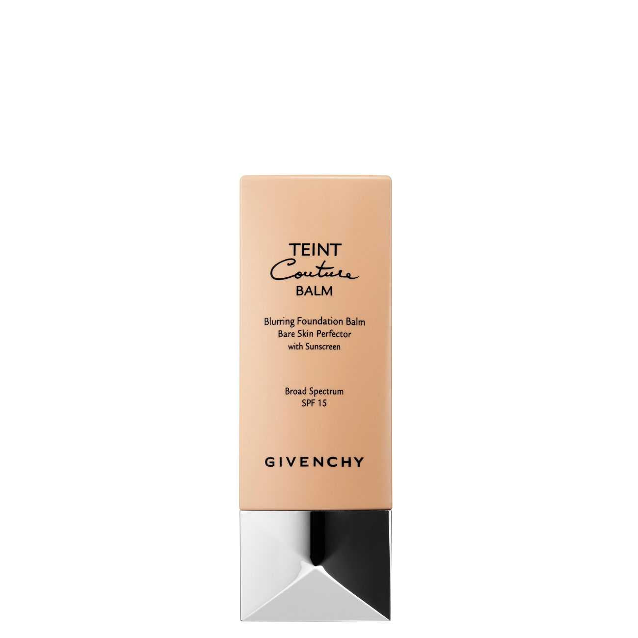 Givenchy, Teint Couture, Long-wearing, Fluid foundation, 05, Nude honey, SPF 15, 30 ml