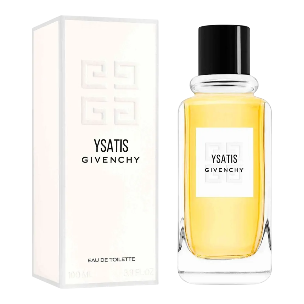 Givenchy, Ysatis, Eau de Toilette, För kvinnor, 100 ml