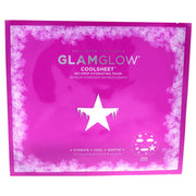 GlamGlow, No-Drip, Återfuktande, Ansiktsmask, För ansiktet g