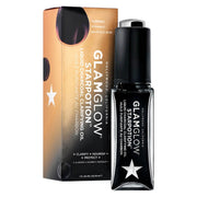 GlamGlow, Star Potion, Återfuktande, Olja, För ansiktet, 30 ml