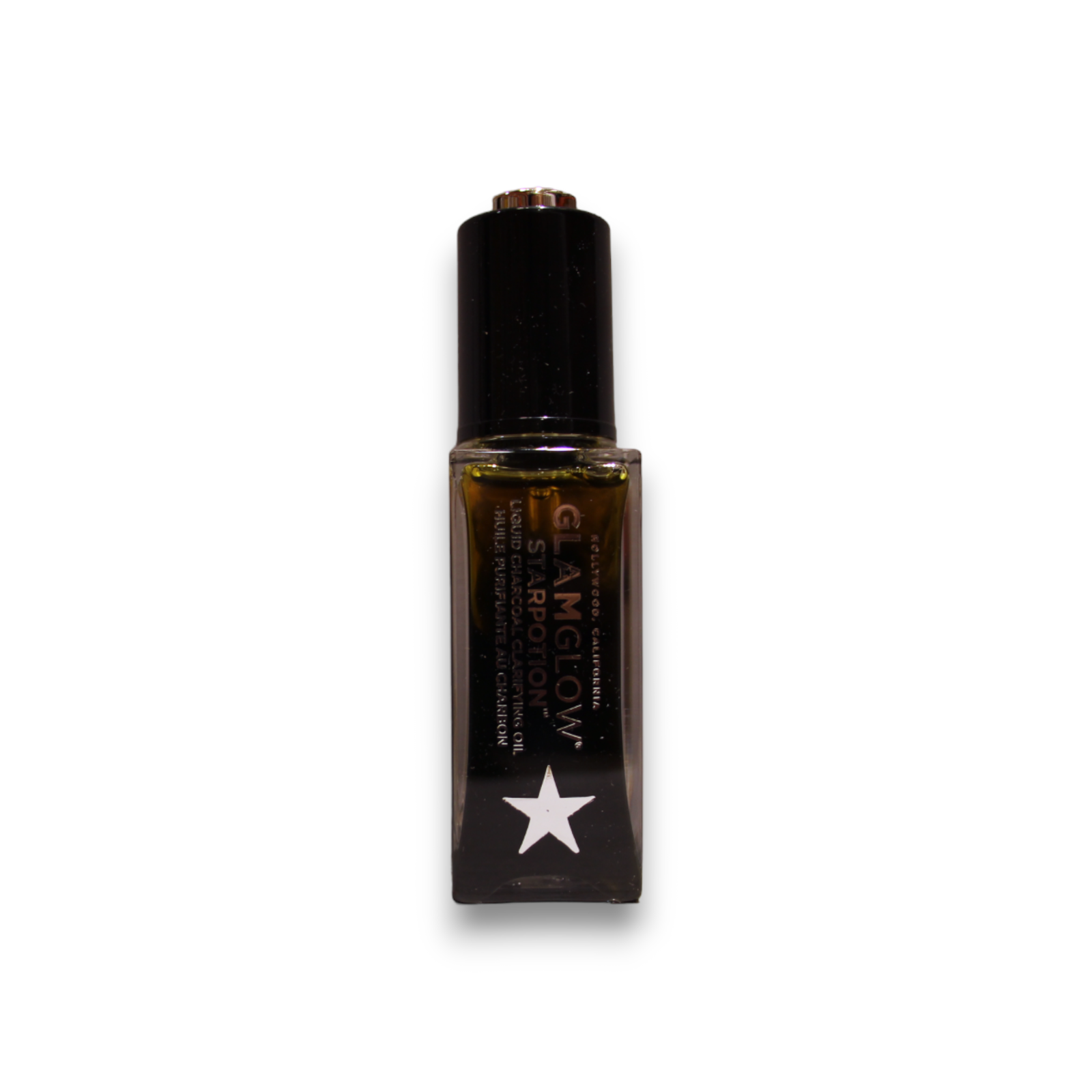GlamGlow, Star Potion, Återfuktande, Olja, För ansiktet, 30 ml