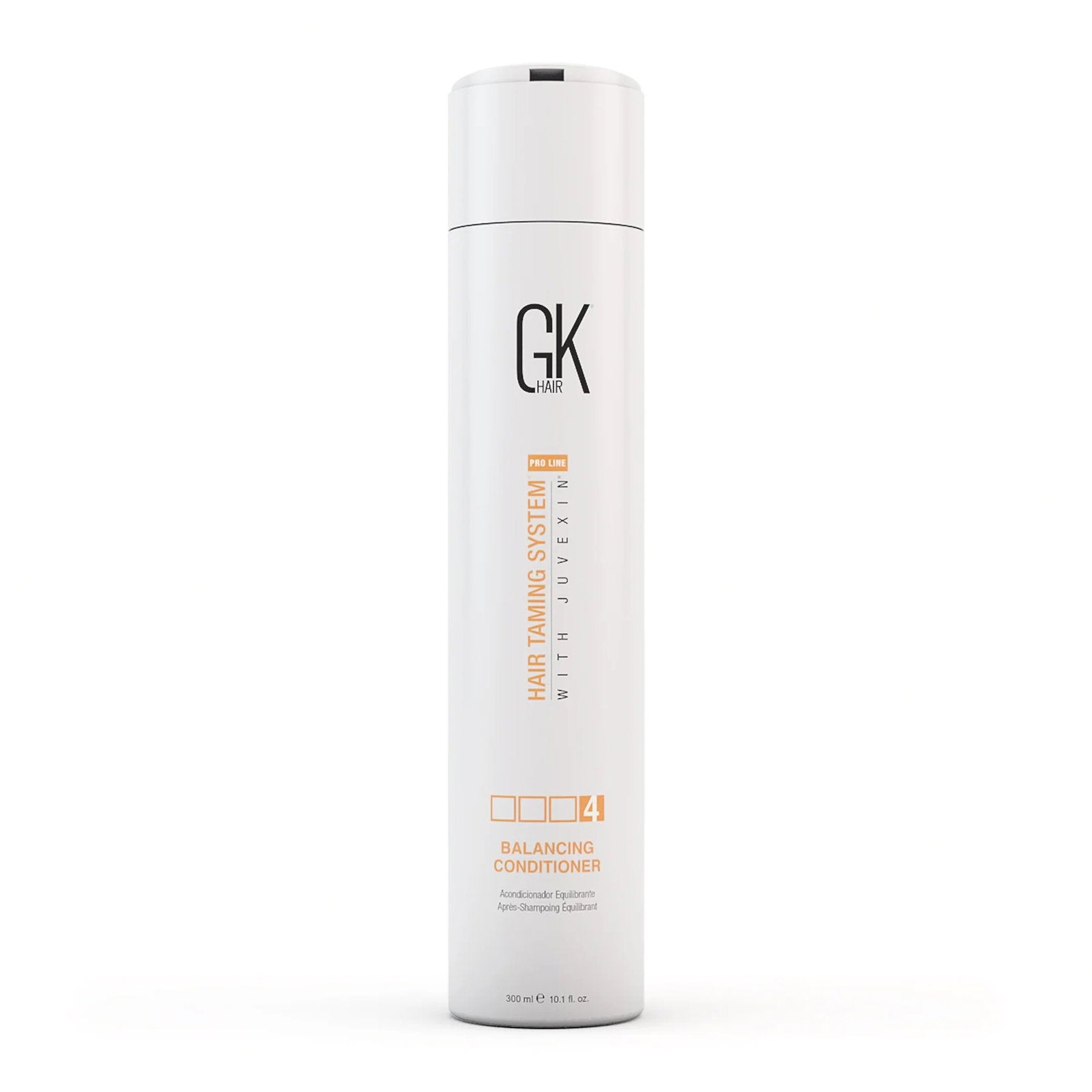 Global Keratin, Balancing, Hårbalsam, För återbalansering, 300 ml